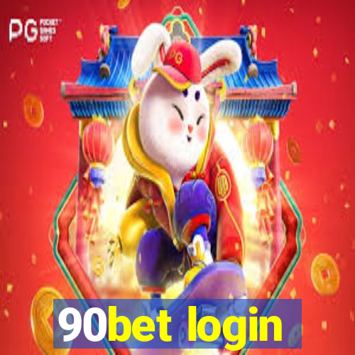 90bet login